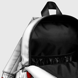 Детский рюкзак Лисенок 22, цвет: 3D-принт — фото 2