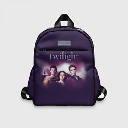 Детский рюкзак Персонажи Twilight