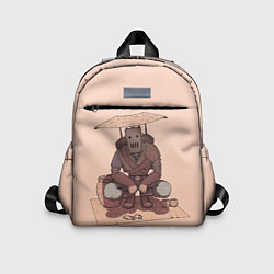 Детский рюкзак Торговец Kenshi