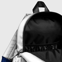 Детский рюкзак Tottenham Тоттенхэм, цвет: 3D-принт — фото 2