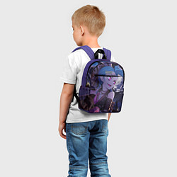 Детский рюкзак Jinx-Jinx, цвет: 3D-принт — фото 2