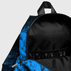 Детский рюкзак POPPY PLAYTIME ХАГГИ ВАГГИ ПОППИ ПЛЕЙТАЙМ, цвет: 3D-принт — фото 2
