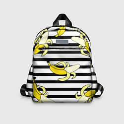 Детский рюкзак Banana pattern Summer