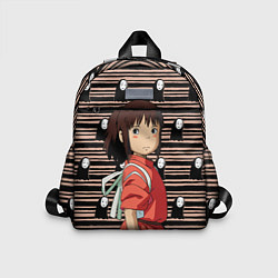 Детский рюкзак Sen to Chihiro