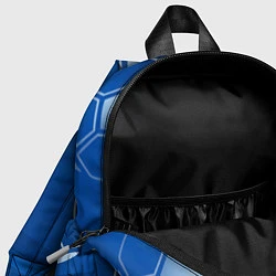 Детский рюкзак PSG FC 1, цвет: 3D-принт — фото 2