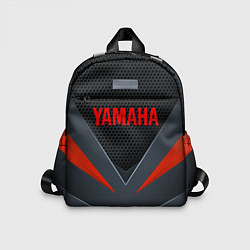 Детский рюкзак YAMAHA ТЕХНОЛОГИЧЕСКАЯ БРОНЯ