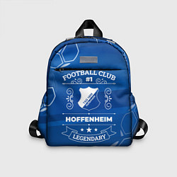 Детский рюкзак Hoffenheim Football Club