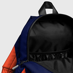 Детский рюкзак KTM VINTAGE SPORTWEAR, цвет: 3D-принт — фото 2
