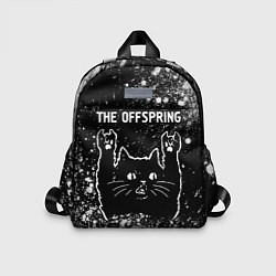 Детский рюкзак The Offspring Rock Cat