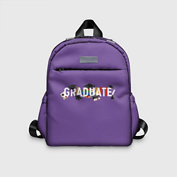 Детский рюкзак Graduate!