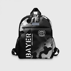 Детский рюкзак BAYER Bayer Pro Football Камуфляж, цвет: 3D-принт