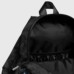 Детский рюкзак СПЕЦНАЗ ГРУ ВДВ, цвет: 3D-принт — фото 2