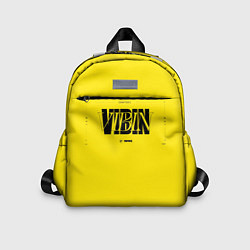 Детский рюкзак FORTNITE VIBIN, цвет: 3D-принт