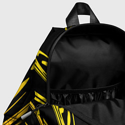 Детский рюкзак ТОКИЙСКИЕ МСТИТЕЛИ МАЙКИ САНО, цвет: 3D-принт — фото 2