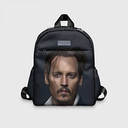 Детский рюкзак Джонни Депп Johnny Depp