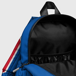 Детский рюкзак New York Rangers Панарин, цвет: 3D-принт — фото 2