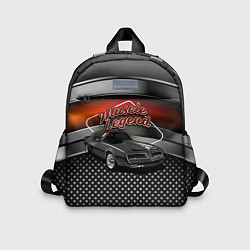 Детский рюкзак Muscle legend