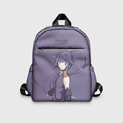 Детский рюкзак Pretty Akatsuki Хроники Горизонта, цвет: 3D-принт