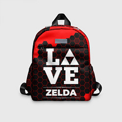Детский рюкзак Zelda Love Классика