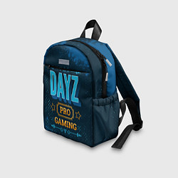 Детский рюкзак Игра DayZ: PRO Gaming, цвет: 3D-принт — фото 2