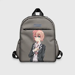 Детский рюкзак Юи Юигахама OreGairu