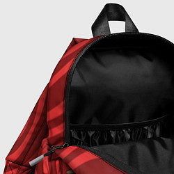 Детский рюкзак Кли-маленькая искорка, цвет: 3D-принт — фото 2