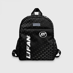 Детский рюкзак Lifan Карбоновый фон