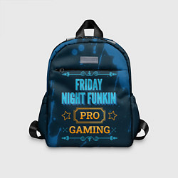 Детский рюкзак Игра Friday Night Funkin: PRO Gaming