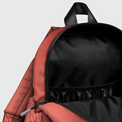 Детский рюкзак Скаут Эмбер из Genshin Impact, цвет: 3D-принт — фото 2