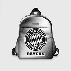 Детский рюкзак Bayern Sport на светлом фоне