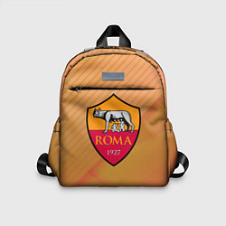 Детский рюкзак Roma Абстракция, цвет: 3D-принт
