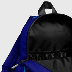 Детский рюкзак Гоша рокозавр, цвет: 3D-принт — фото 2