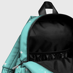Детский рюкзак Символ 2023 года, цвет: 3D-принт — фото 2