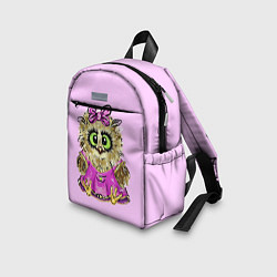 Детский рюкзак Совушка бейби, цвет: 3D-принт — фото 2