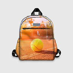 Детский рюкзак Теннис - рассвет