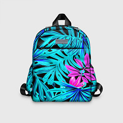 Детский рюкзак Palm branches