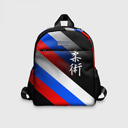 Детский рюкзак Джиу-джитсу : Россия