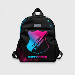 Детский рюкзак Hoffenheim - neon gradient