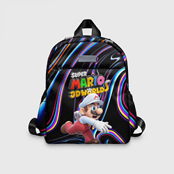 Детский рюкзак Super Mario 3D World - Video game - Nintendo