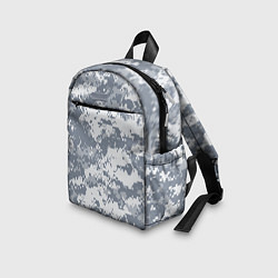 Детский рюкзак UCP камуфляж США, цвет: 3D-принт — фото 2