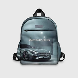 Детский рюкзак Mercedes AMG - Motorsport