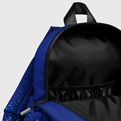 Детский рюкзак Сергей геймер, цвет: 3D-принт — фото 2
