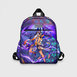 Детский рюкзак Сайно, цвет: 3D-принт