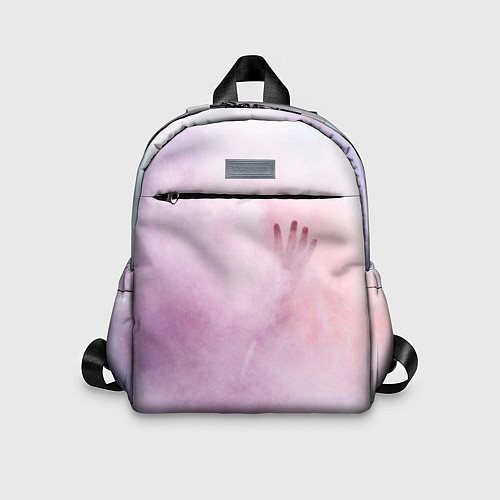 Детский рюкзак Изнутри / 3D-принт – фото 1