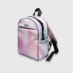 Детский рюкзак Изнутри, цвет: 3D-принт — фото 2