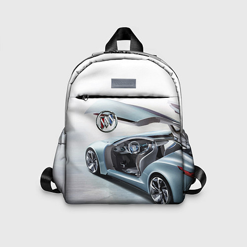 Детский рюкзак Buick Riviera Concept / 3D-принт – фото 1