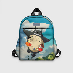Детский рюкзак Flight Totoro