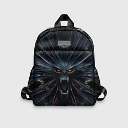Детский рюкзак Scream alien monster