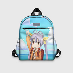 Детский рюкзак Рэнгэ Мияучи - Деревенская глубинка