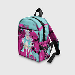 Детский рюкзак Диа Виконе - Ассасин аристократ, цвет: 3D-принт — фото 2